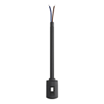 ST028.419.00 Крепление с подводом питания (745мм) ST-Luce Черный ФАРМ 250_100_Array